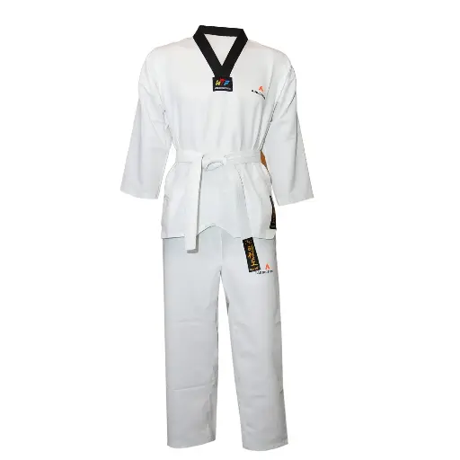ADDICTION TAEKWONDO DRESS