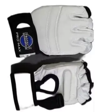 PROTECT TAEKWONDO GLOVES