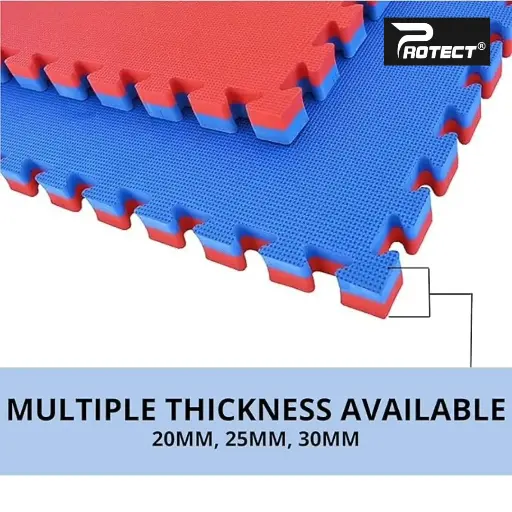 PROTECT TAEKWONDO/KABADDI MAT