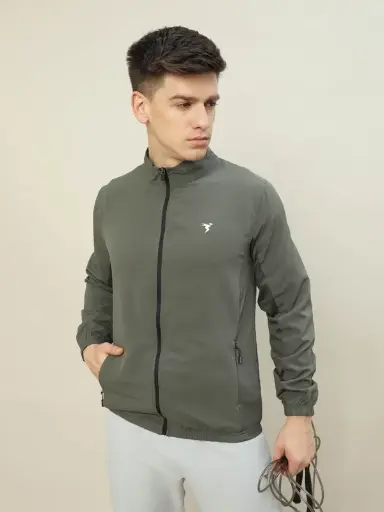 TECHNOSPORT UPPER