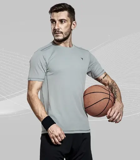 TECHNOSPORT TSHIRT OR-10