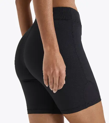 SPORTZIE TIGHTY HALF