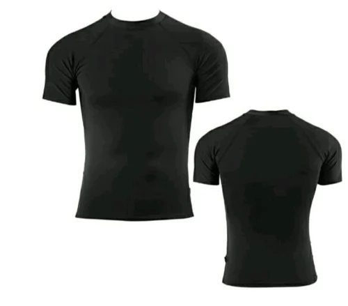 PROTECT UPPER TIGHTY HALF SLEEVES