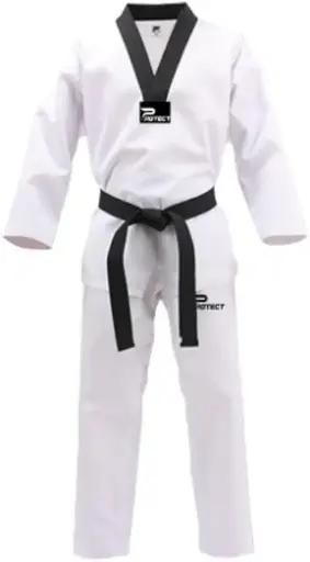 PROTECT TAEKWONDO DRESS