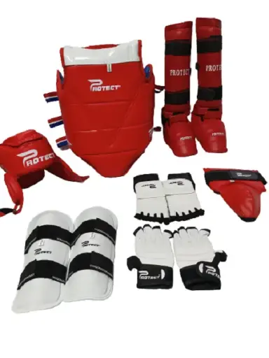 TAEKWONDO KIT SET