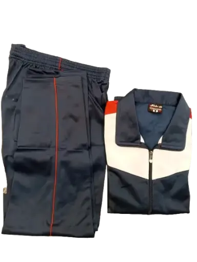 PROTECT TRACKSUIT SUPERPOLLY