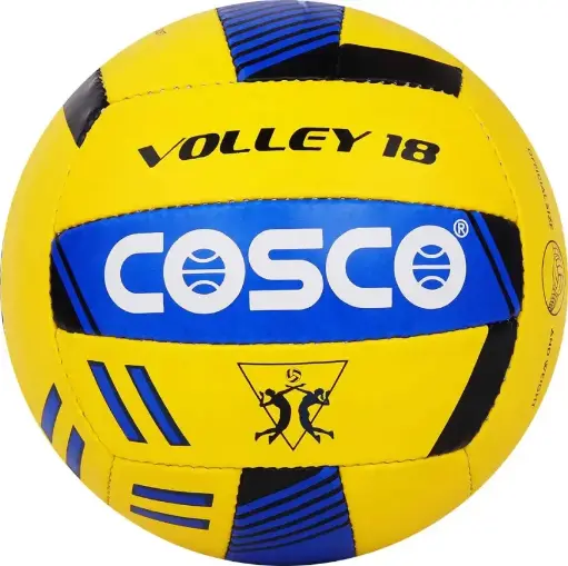 COSCO VOLLEYBALL V-18