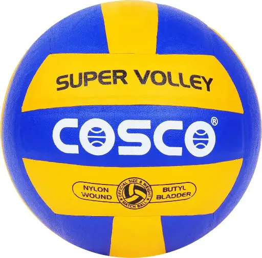 COSCO VOLLEYBALL SUPERVOLLEY