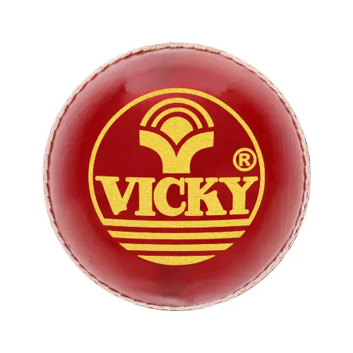 VICKY LEATHER BALL SMASH