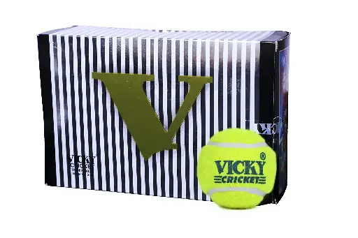 VICKY TENNIS BALL LITE
