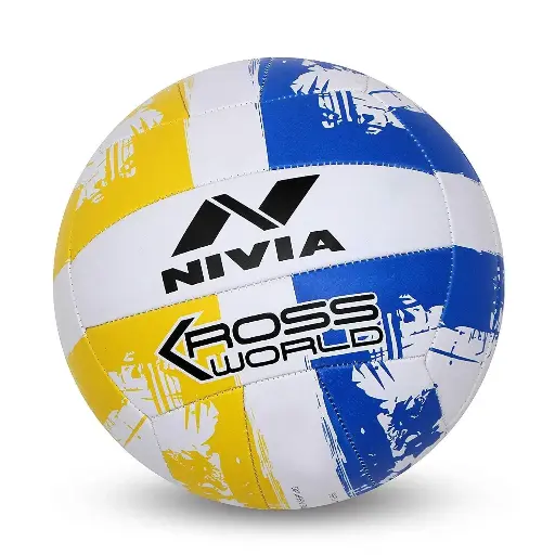 NIVIA VOLLEYBELL KROSS WORLD -2250
