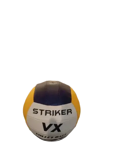 STRIKER VOLLEYBALL PRACTICE