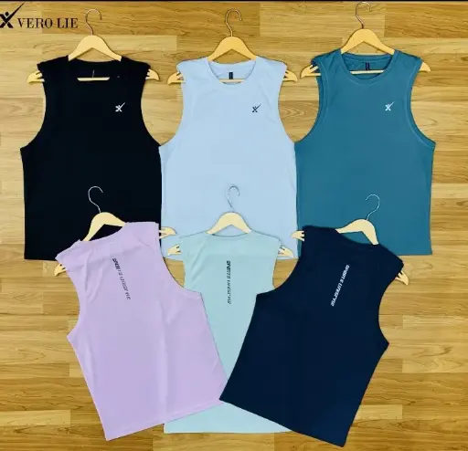 VEROLIE VEST