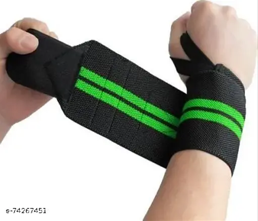 SPORTZIE WRIST BAND WITH LOOP