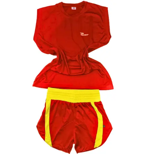 PROTECT WUSHU KIT