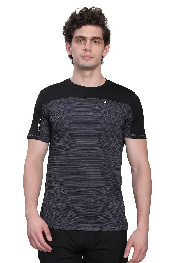 ZAGROS TSHIRT ROUND NECK