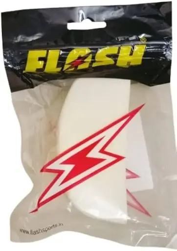 FLASH CRICKET BAT TOE GUARD