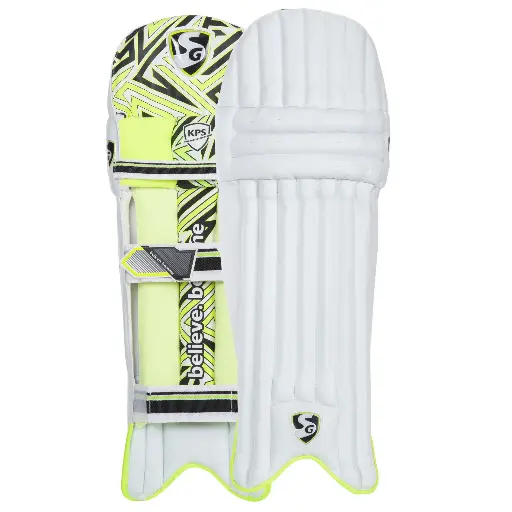 SG BATTING PAD