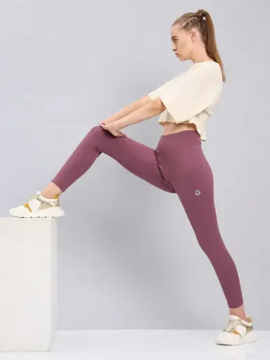 TECHNOSPORT GIRLS LOWER OR-65