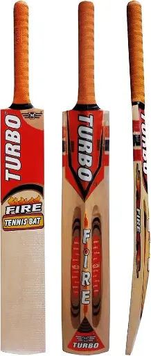 TURBO M SCOOP TENNIS BAT