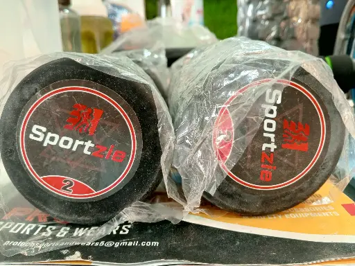 SPORTZIE DUMBBELL
