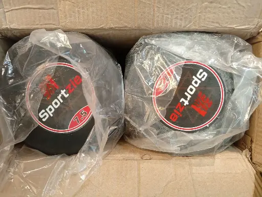 SPORTZIE DUMBBELL