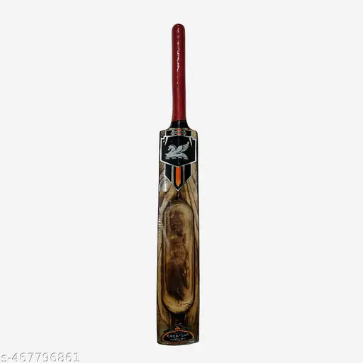 DUCK BURN TENNIS BAT