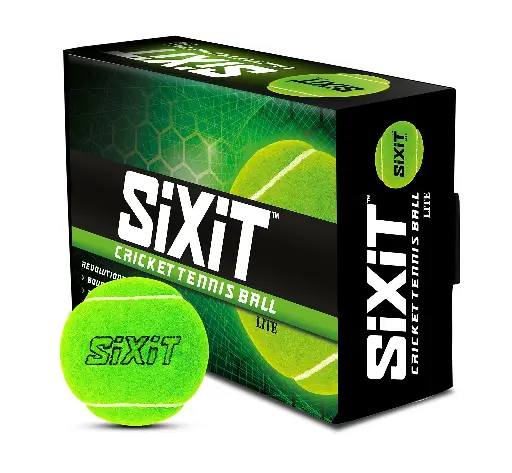 SIXIT TENNIS BALL LITE