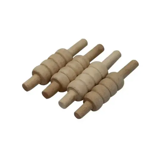 SUPERIOR CRICKET STUMP BAILS