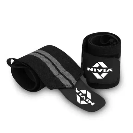 NIVIA WRIST SUPPORT WITH THUMB