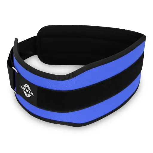 NIVIA GYM BELT 42'' (976)