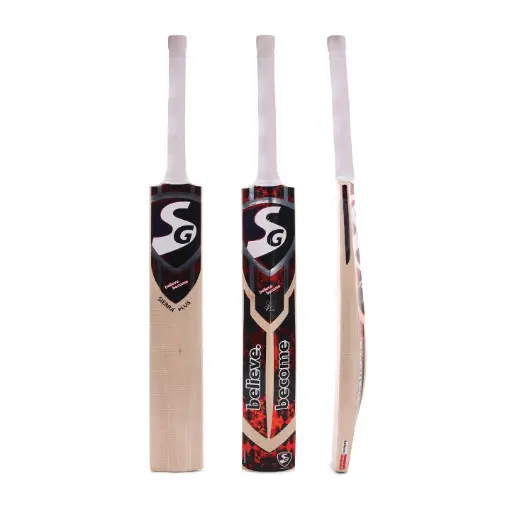 SG KASHMIRI WILLOW SIERRA PLUS