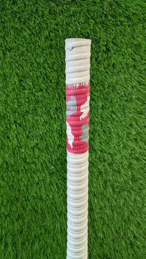 TURBO GRIP ROUND CAMO