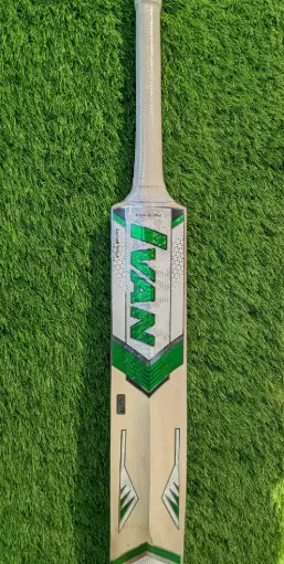 IVAN KASHMIRI WILLOW DKG NO.6