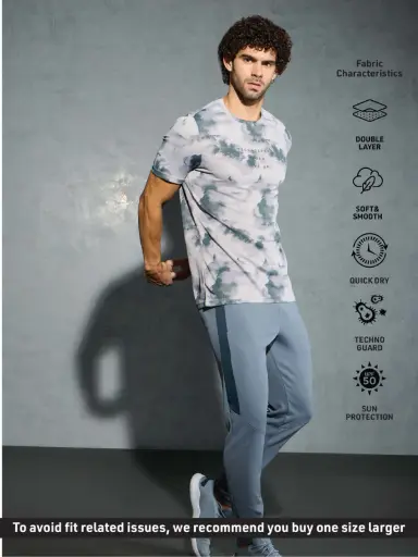 TECHNOSPORT RN TSHRIT P-824