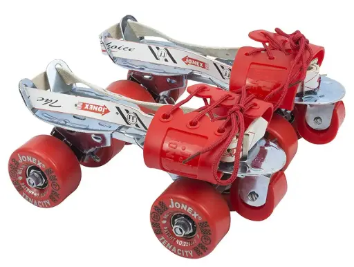 JJ JONEX TENACITY SKATE BABY