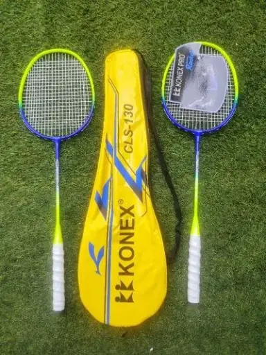 KONEX BADMINTON RACKET CLS-130