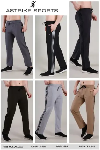 ASTRIKE SPORTS LOWER