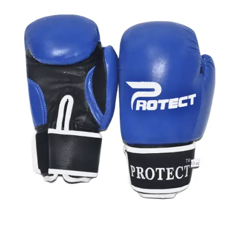 PROTECT BOXING GLOVES