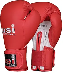 USI BOXING GLOVES