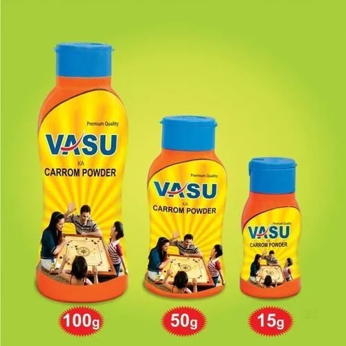VASU CARROM POWDER
