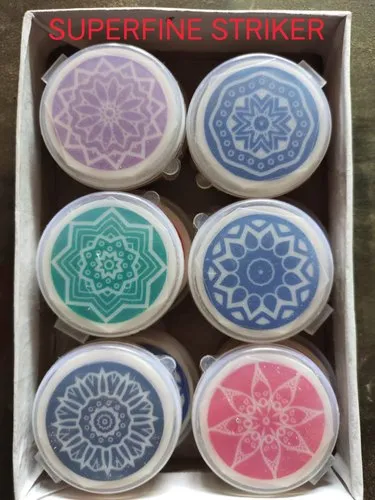 ASMI CARROM STRIKER