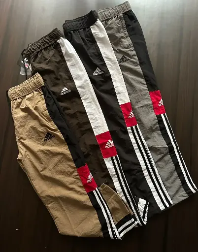 ADIDAS TRACK PANT