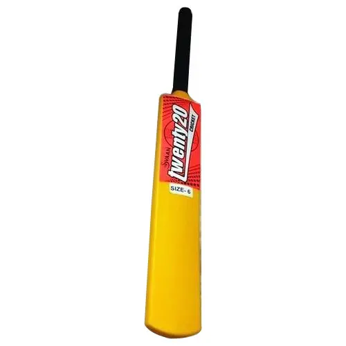 SWAAN CRICKET BAT PVC