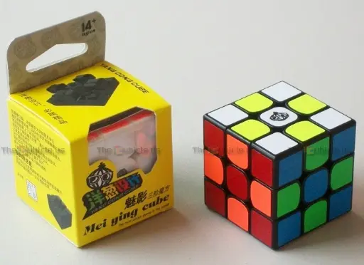 YANG MAGIC CUBE
