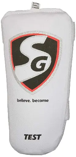 SG CRICKET ELBOW GUARD
