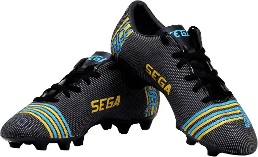 SEGA FFOTBALL SHOES