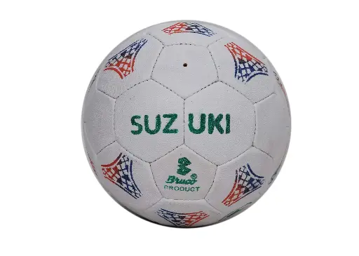 SUZUKI FOOTBALL