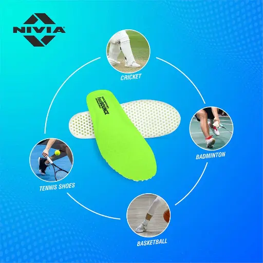 NIVIA FOOTBOUNCE